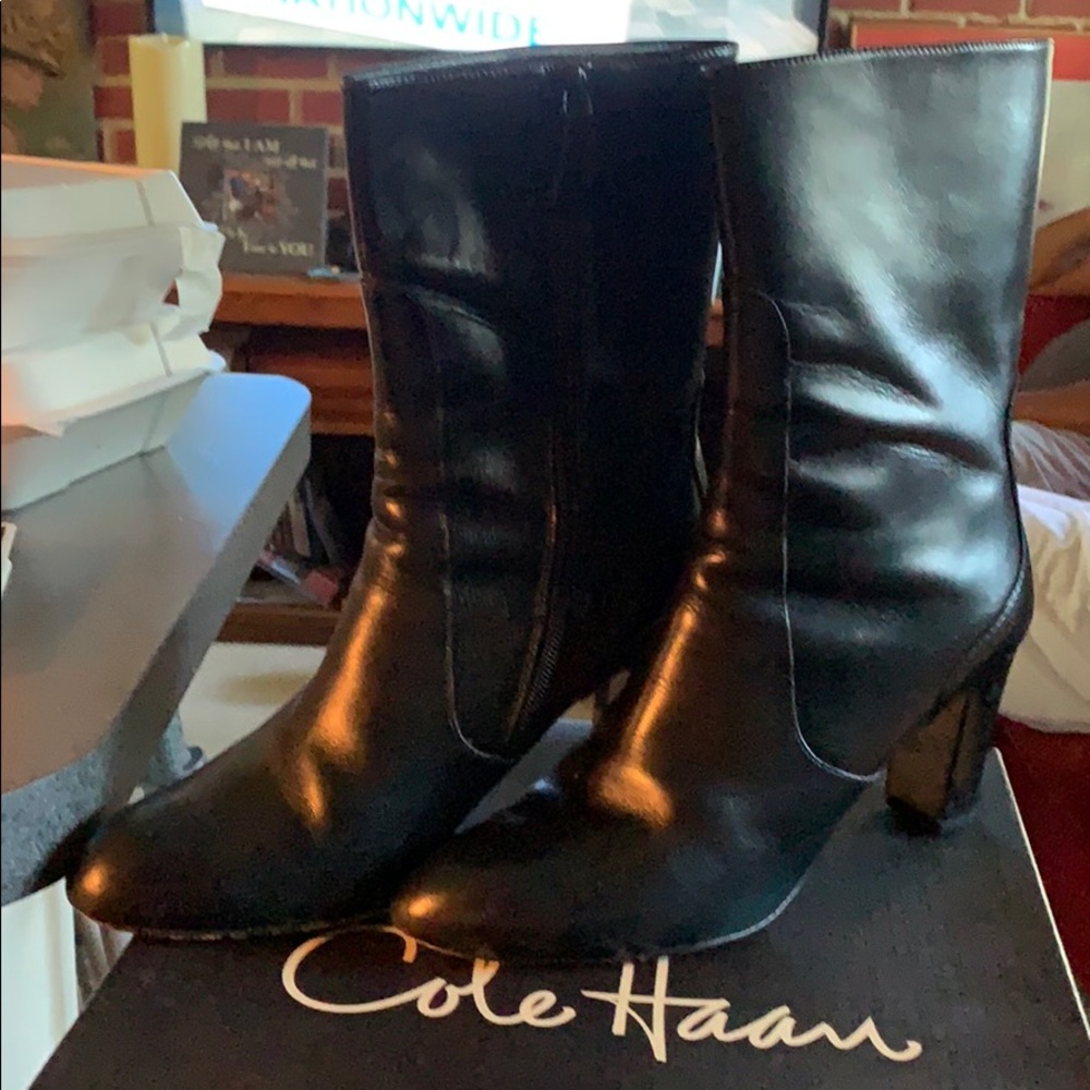 Woman Boots